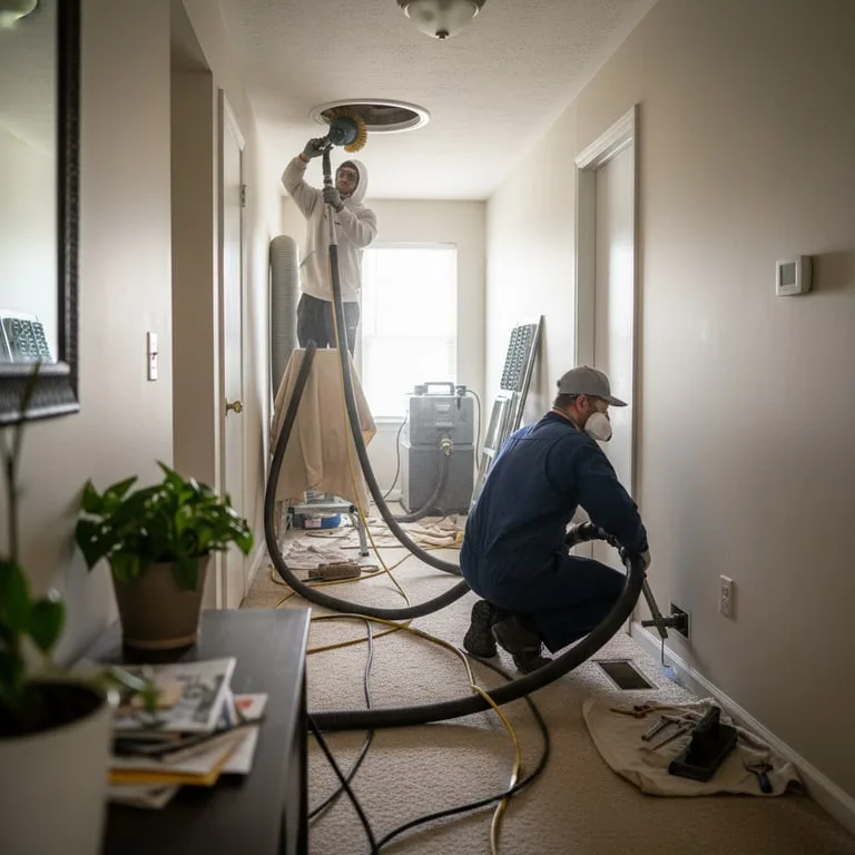 Servifyra Tech in Baton Rouge